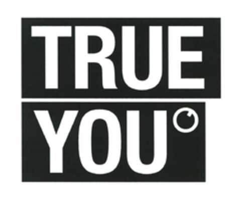 TRUE YOU Logo (EUIPO, 05.03.2014)