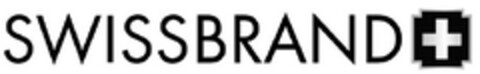 SWISSBRAND Logo (EUIPO, 25.03.2014)
