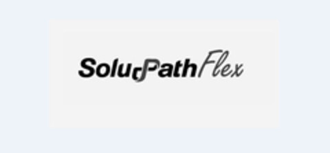 SOLUPATH FLEX Logo (EUIPO, 05/22/2014)