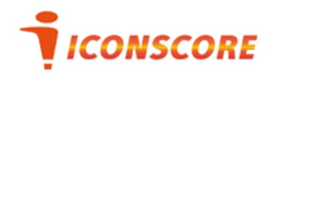 ICONSCORE Logo (EUIPO, 15.08.2014)