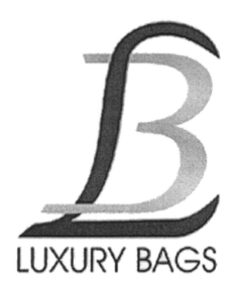 LUXURY BAGS Logo (EUIPO, 09.07.2014)