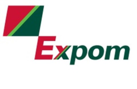 EXPOM Logo (EUIPO, 09/05/2014)