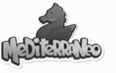 MEDITERRANEO Logo (EUIPO, 11.09.2014)