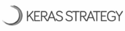 KERAS STRATEGY Logo (EUIPO, 14.10.2014)