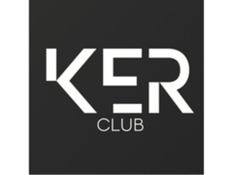 KER CLUB Logo (EUIPO, 10/16/2014)