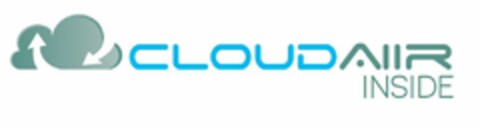 CLOUDAIIRINSIDE Logo (EUIPO, 10/28/2014)