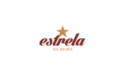 estrela DA BEIRA Logo (EUIPO, 11/10/2014)