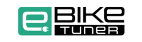 E-Bike Tuner Logo (EUIPO, 09.12.2014)