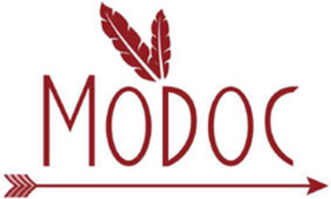 MODOC Logo (EUIPO, 30.01.2015)