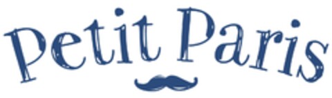 Petit Paris Logo (EUIPO, 10.02.2015)