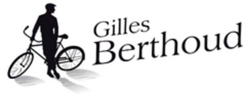 Gilles Berthoud Logo (EUIPO, 02/23/2015)