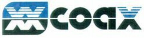 XX coax Logo (EUIPO, 02.04.2015)