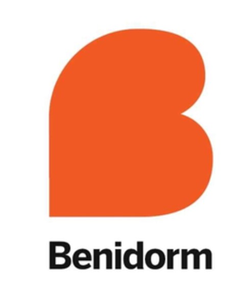 BENIDORM Logo (EUIPO, 21.04.2015)