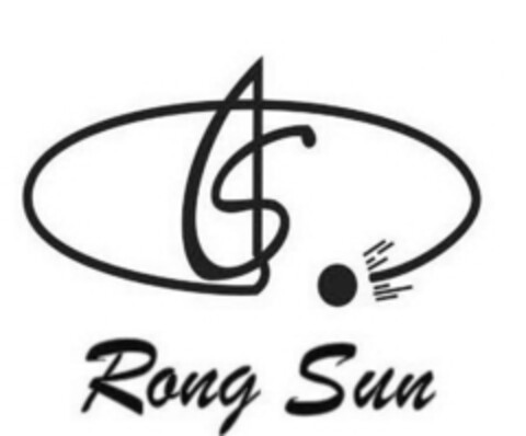 Rong Sun Logo (EUIPO, 18.05.2015)