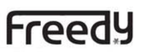 Freedy Logo (EUIPO, 22.06.2015)