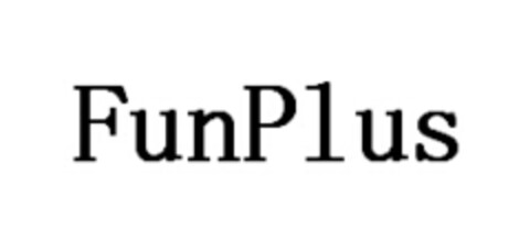 FUNPLUS Logo (EUIPO, 07/10/2015)