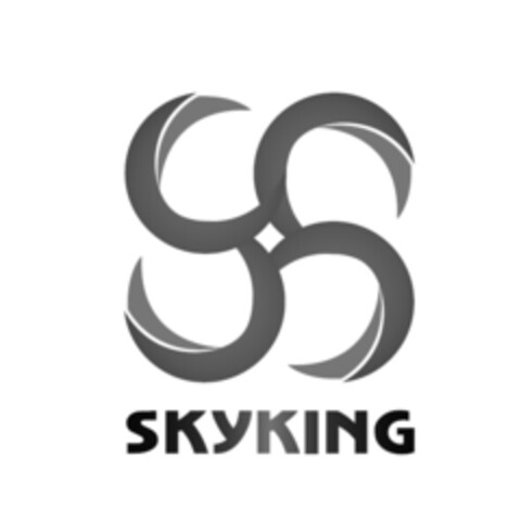 SKYKING Logo (EUIPO, 08/04/2015)