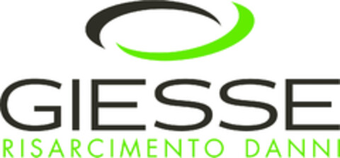 GIESSE RISARCIMENTO DANNI Logo (EUIPO, 06.08.2015)