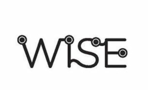 WISE Logo (EUIPO, 08/27/2015)