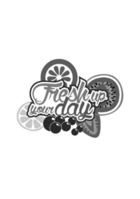 Fresh up your day Logo (EUIPO, 30.09.2015)
