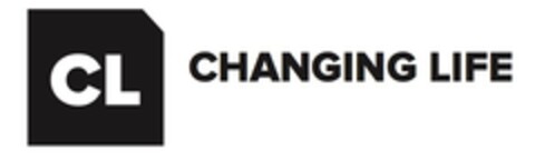 CL CHANGING LIFE Logo (EUIPO, 10/02/2015)