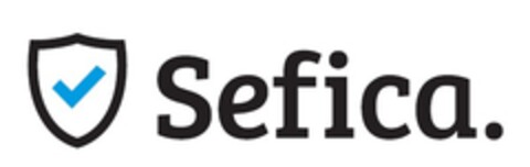 Sefica. Logo (EUIPO, 16.10.2015)