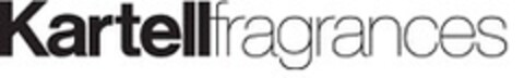 KARTELLFRAGRANCES Logo (EUIPO, 20.10.2015)