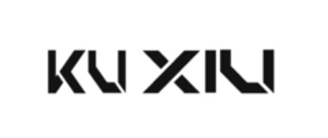 KU XIU Logo (EUIPO, 01.12.2015)