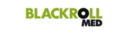 BLACKROLL MED Logo (EUIPO, 11.12.2015)
