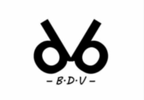 B.D.V Logo (EUIPO, 15.12.2015)