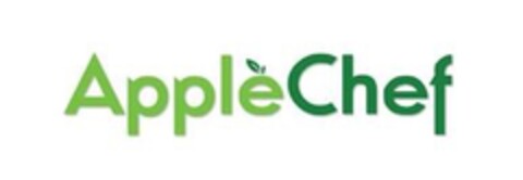 AppleChef Logo (EUIPO, 05.01.2016)