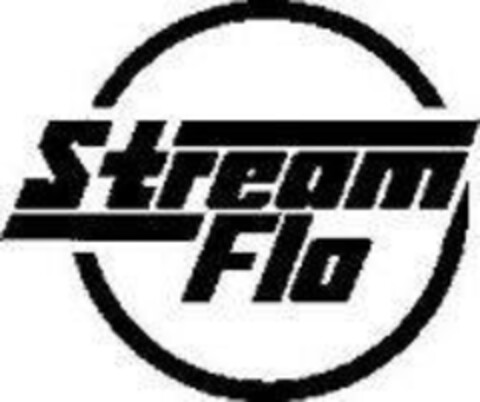 STREAM-FLO Logo (EUIPO, 01/08/2016)