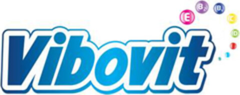 VIBOVIT Logo (EUIPO, 15.01.2016)