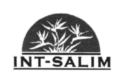 INT-SALIM Logo (EUIPO, 27.01.2016)