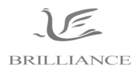 BRILLIANCE Logo (EUIPO, 27.01.2016)