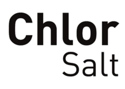 Chlor Salt Logo (EUIPO, 09.02.2016)