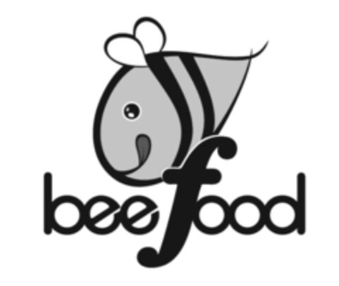 beefood Logo (EUIPO, 18.02.2016)