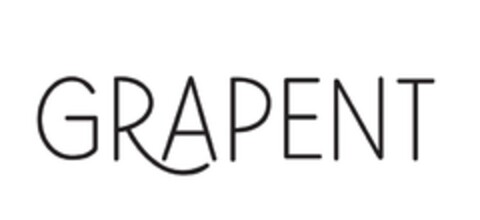 GRAPENT Logo (EUIPO, 07.03.2016)