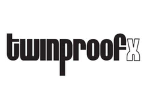 twinproofx Logo (EUIPO, 09.03.2016)