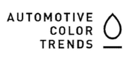 Automotive Color Trends Logo (EUIPO, 10.03.2016)