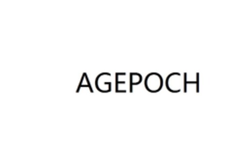 AGEPOCH Logo (EUIPO, 03/21/2016)