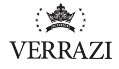 SUPERIOR VERRAZI Logo (EUIPO, 04.04.2016)