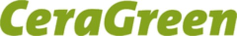 CeraGreen Logo (EUIPO, 10.04.2016)