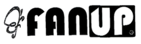 FAN UP Logo (EUIPO, 19.04.2016)