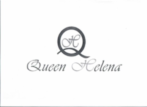 QH QUEEN HELENA Logo (EUIPO, 21.04.2016)