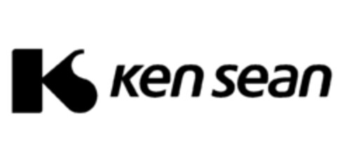 K KEN SEAN Logo (EUIPO, 30.05.2016)