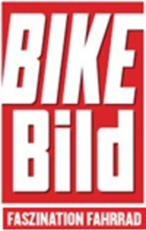Bike Bild Faszination Fahrrad Logo (EUIPO, 06/14/2016)