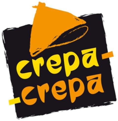 crepa - crepa Logo (EUIPO, 28.06.2016)