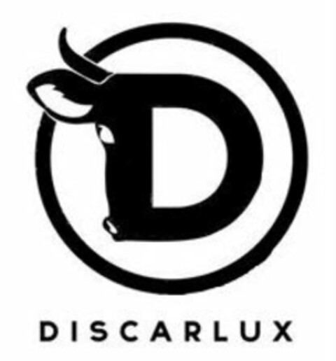 DISCARLUX Logo (EUIPO, 07/07/2016)