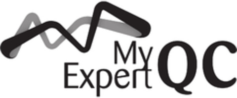 My Expert QC Logo (EUIPO, 06.07.2016)